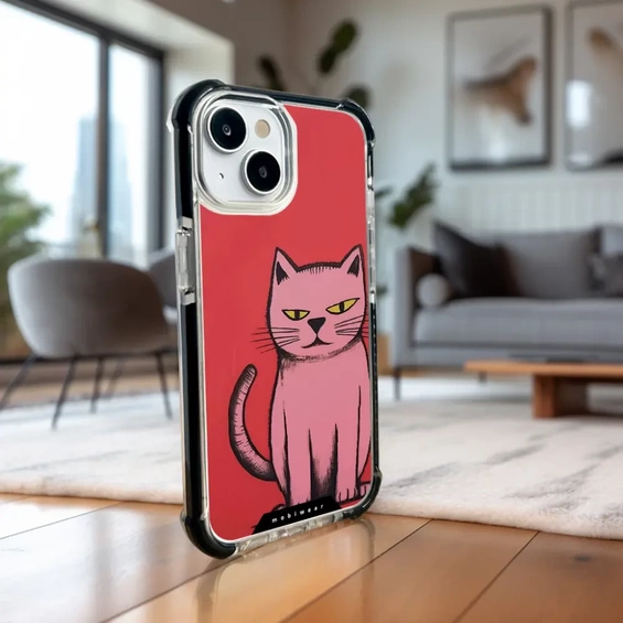 Hülle MagSafe Elite Bumper für Apple iPhone 8 - Farbe D026D