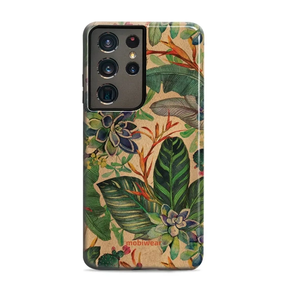 Case Elite Pro for Samsung Galaxy S21 Ultra - Design EP05E