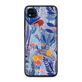 Phone Glossy Case Xiaomi Redmi 9C - Design G037G