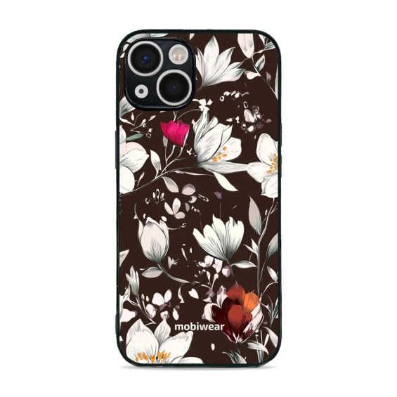 Phone Glossy Case Apple iPhone 13 - Design GP72G