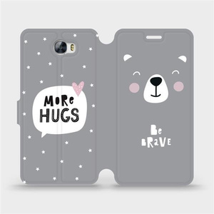 Phone Case Huawei Y6 II Compact - Design MH06P
