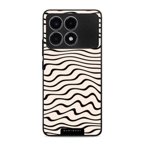 Etui Glossy Case do Xiaomi POCO F6 Pro - wzór GA62G