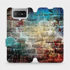 Phone Case Asus Zenfone 7 ZS670KS - Design V061P