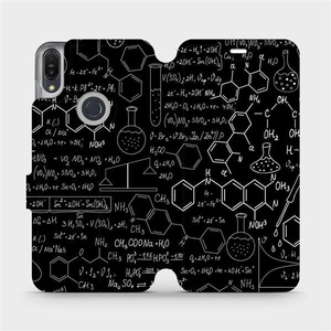 Phone Case Asus Zenfone Max Pro M1 ZB602KL - Design V060P