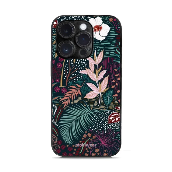 Phone Glossy Case Apple iPhone 14 Pro - Design G043G