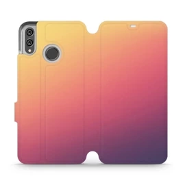 Hülle für Huawei Honor 8X - Farbe VP66S