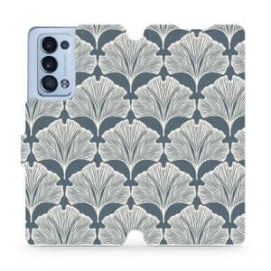 Phone Case Oppo Reno 6 Pro 5G - Design VA43S