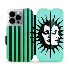 Phone Case Apple iPhone 14 Pro - Design VP58S