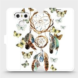 Phone Case LG G6 - Design M001P