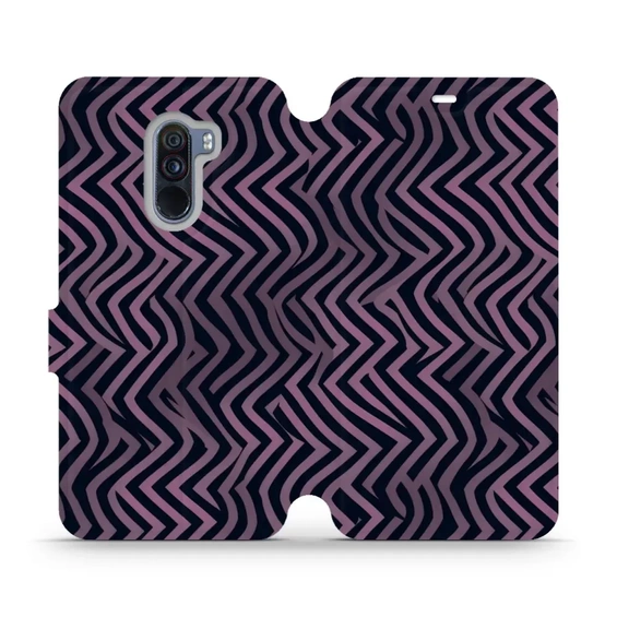 Hülle für Xiaomi Pocophone F1 - Farbe VA55S