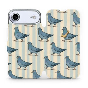 Etui do Apple iPhone 17 Air - wzór VP91S