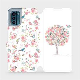 Phone Case Nokia G21 - Design M120S