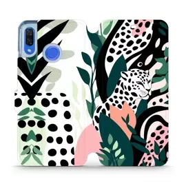 Hülle für Huawei Nova 3 - Farbe VP53S