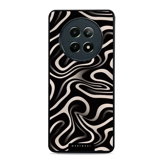 Phone Glossy Case Realme 12 5G - Design GA63G