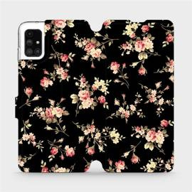 Phone Case Samsung Galaxy M51 - Design VD02S