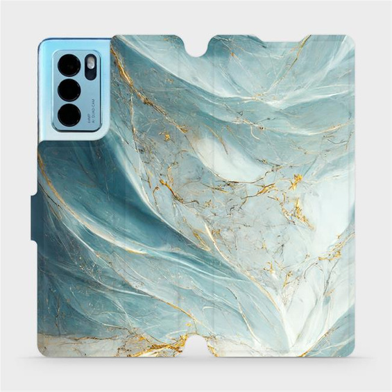 Phone Case Oppo Reno 6 Pro 5G - Design VP34S