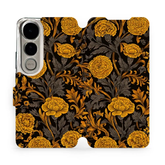 Phone Case Vivo V50 Lite - Design V173S