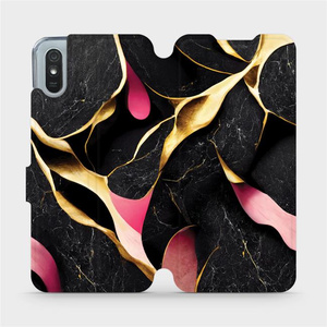 Hülle für Xiaomi Redmi 9A - Farbe VP35S