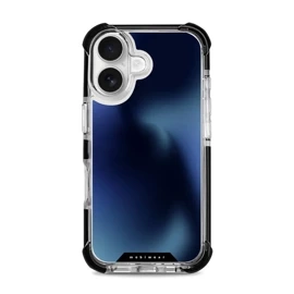 Case MagSafe Elite Bumper for Apple iPhone 16 - Design D037D