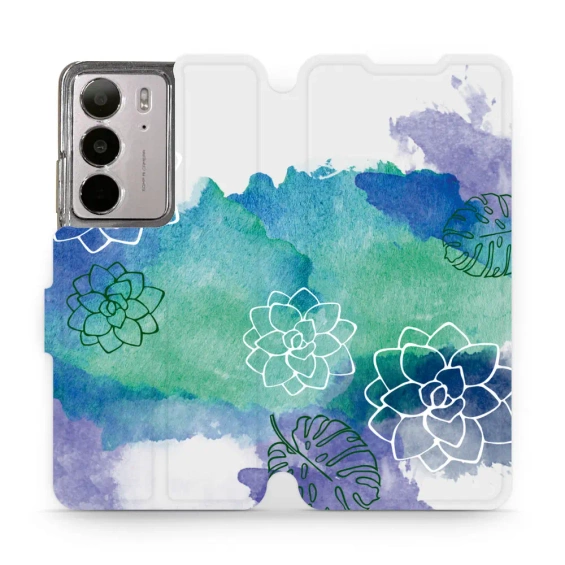 Etui do Realme C75 - wzór MG11S