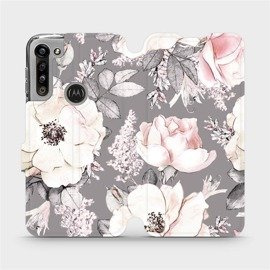 Phone Case Motorola Moto G8 Power - Design MX06S