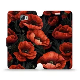 Phone Case Huawei Y6 II Compact - Design VP45S