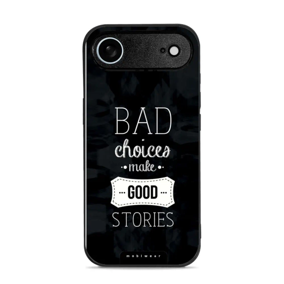 Phone Glossy Case Apple iPhone 17 Air - Design G071G