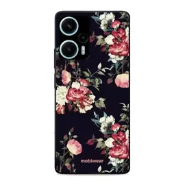 Etui Glossy Case do Xiaomi POCO F5 - wzór G040G