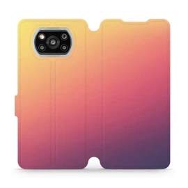 Etui do Xiaomi POCO X3 Pro - wzór VP66S