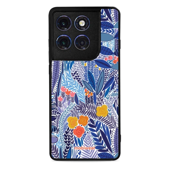 Phone Glossy Case Motorola Edge 60 Pro - Design G037G