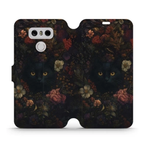 Phone Case LG G6 - Design V161S