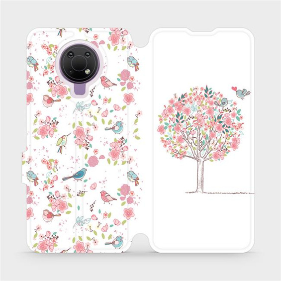 Phone Case Nokia G10 - Design M120S