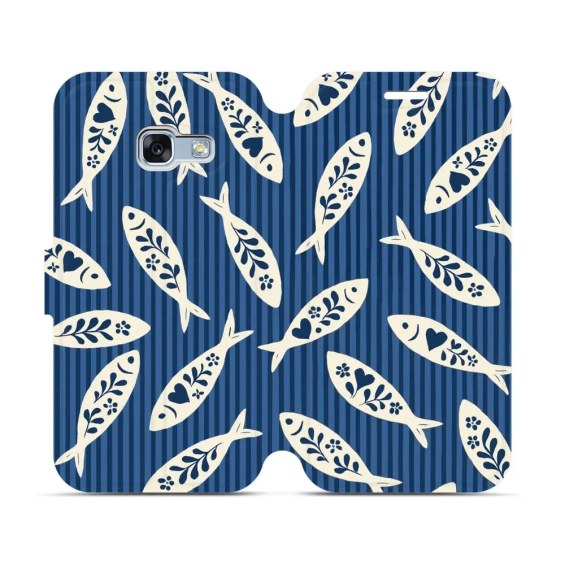 Phone Case Samsung Galaxy A3 2017 - Design VP89S