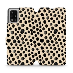 Phone Case Samsung Galaxy M51 - Design VA50S