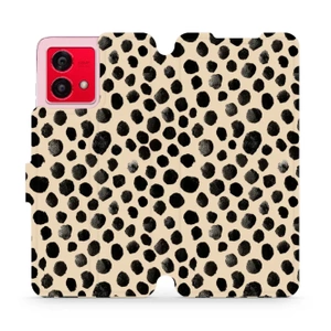 Hülle für Motorola Moto G84 - Farbe VA50S