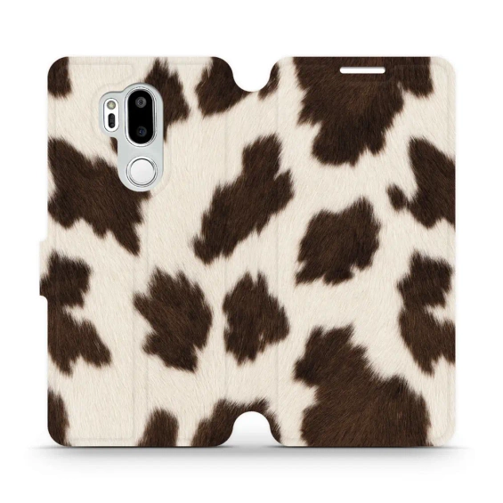 Phone Case LG G7 ThinQ - Design V166S