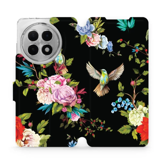 Etui do OnePlus 13R - wzór VD09S