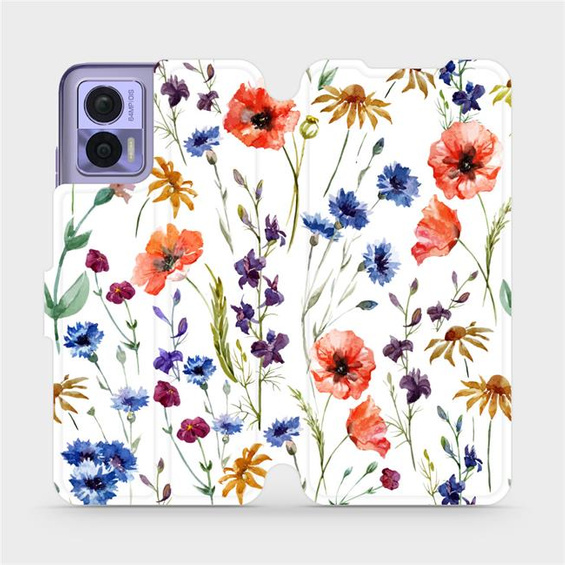 Phone Case Motorola Edge 30 Neo - Design MP04S