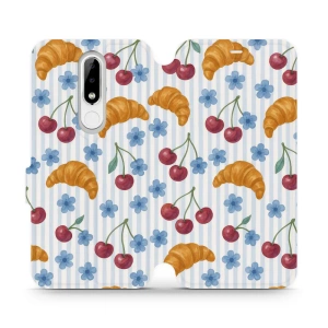 Phone Case Nokia 5.1 Plus - Design VP85S
