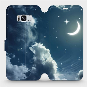 Etui do Samsung Galaxy S8 Plus - wzór V145P