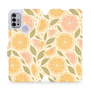 Phone Case Motorola Moto G10 - Design VP80S