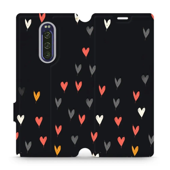 Etui do Sony Xperia 1 - wzór VP79P