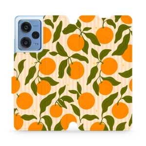 Phone Case Xiaomi Redmi Note 12 Pro 5G - Design VP82S