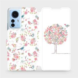 Hülle für Xiaomi 12 Pro - Farbe M120S