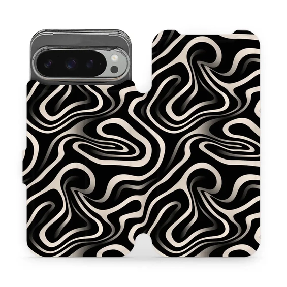 Phone Case Google Pixel 9 Pro XL - Design VA63S