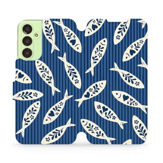 Phone Case Samsung Galaxy A24 - Design VP89S