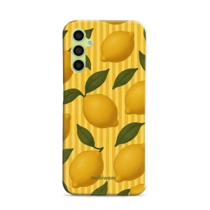 Case Elite Pro for Samsung Galaxy A34 5G - Design EP81E