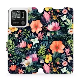 Phone Case Xiaomi Redmi 10C - Design VP48S