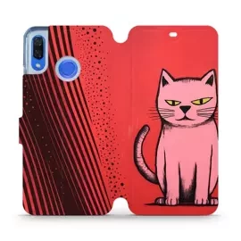 Phone Case Huawei Nova 3 - Design VP54S