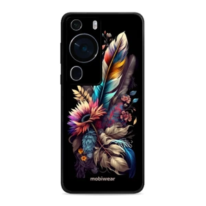 Etui Glossy Case do Huawei P60 Pro - wzór G011G